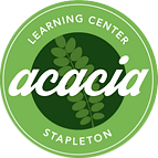 acacia Learning Center - Stapleton